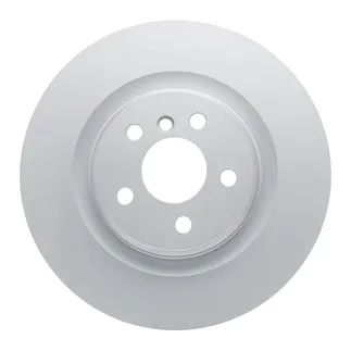 R1 Concepts PRP-31176 Carbon Alloy Brake Rotor